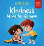 Kindness Makes Me Stronger - 圖片 1