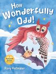 How Wonderfully Odd!: A Backwards Bedtime Adventure of Kindness, Empathy, and Inclusion for Kids - 圖片 1