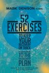 52 Exercises to Keep Your Recovery on Track: A Supplement to the Life Recovery Plan - 圖片 1