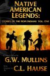 Native American Legends: Stories Of The Hopi Indians Vol. One - 圖片 1