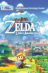The Legend of Zelda Links Awakening Professional Strategy Guide: 100% Unofficial - 100% Helpful (Full Color Paperback) - 圖片 1