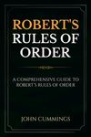 Robert's Rules of Order: A Comprehensive Guide to Robert's Rules of Order - 圖片 1