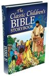 The Classic Children's Bible Storybook - 圖片 1