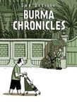 Burma Chronicles - 圖片 1