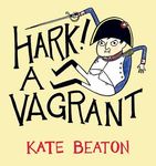 Hark! A Vagrant - 圖片 1