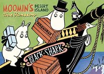 Moomin's Desert Island - 圖片 1