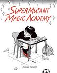 Supermutant Magic Academy - 圖片 1
