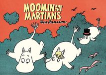 Moomin and the Martians - 圖片 1