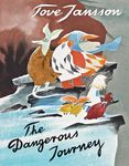 The Dangerous Journey: A Tale of Moomin Valley - 圖片 1