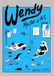 Wendy, Master of Art - 圖片 1