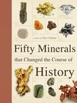 Fifty Minerals That Changed the Course of History - 圖片 1
