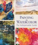 Painting in Watercolor: The Indispensable Guide - 圖片 1