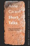 Short Talks: Brick Books Classics 1 - 圖片 1