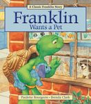 Franklin Wants a Pet - 圖片 1