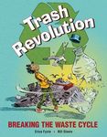 Trash Revolution: Breaking the Waste Cycle - 圖片 1