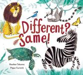 Different? Same! - 圖片 1