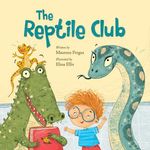 The Reptile Club - 圖片 1
