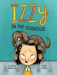 Izzy in the Doghouse - 圖片 1