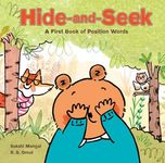 Hide-And-Seek: A First Book of Position Words - 圖片 1