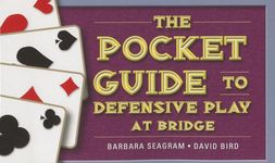 The Pocket Guide to Defensive Play at Bridge - 圖片 1