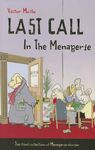 Last Call in the Menagerie - 圖片 1