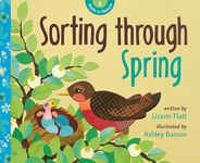 Sorting Through Spring - 圖片 1