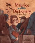 Maurice and His Dictionary: A True Story - 圖片 1