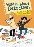 West Meadows Detectives: The Case of the Snack Snatcher - 圖片 1