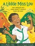 A Likkle Miss Lou: How Jamaican Poet Louise Bennett Coverley Found Her Voice - 圖片 1