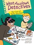 West Meadows Detectives: The Case of Maker Mischief - 圖片 1