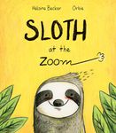 Sloth at the Zoom - 圖片 1