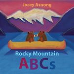 Rocky Mountain ABCs [Board Book] - 圖片 1