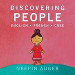 Discovering People: English * French * Cree - 圖片 1