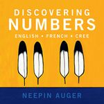 Discovering Numbers: English * French * Cree - 圖片 1