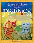 Nuptse and Lhotse Go to the Prairies - 圖片 1