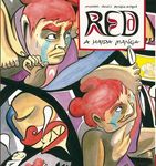 Red: A Haida Manga - 圖片 1