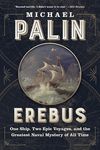 Erebus: One Ship, Two Epic Voyages, and the Greatest Naval Mystery of All Time - 圖片 1