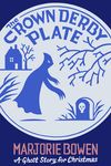 The Crown Derby Plate: A Ghost Story for Christmas - 圖片 1