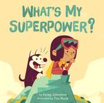 What's My Superpower? - 圖片 1