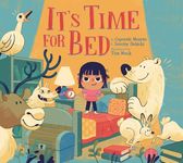 It's Time for Bed - 圖片 1
