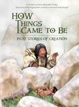 How Things Came to Be: Inuit Stories of Creation - 圖片 1