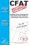 CFAT Test Strategy: Winning Multiple Choice Strategies for the Canadian Forces Aptitude Test - 圖片 1