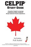 CELPIP Study Guide: The Complete Study Guide with 2 Full Practice Tests, Speaking Samples, and Writing Tutorials for the Canadian English Language Pro - 圖片 1