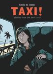 Taxi: Stories from the Back Seat - 圖片 1