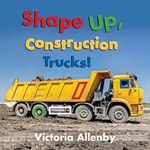 Shape Up, Construction Trucks! - 圖片 1