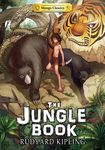 Manga Classics: The Jungle Book (Paperback) - 圖片 1