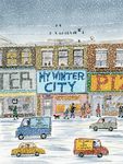 My Winter City - 圖片 1