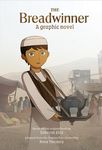The Breadwinner: A Graphic Novel - 圖片 1
