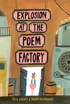 Explosion at the Poem Factory - 圖片 1
