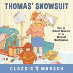 Thomas' Snowsuit - 圖片 1